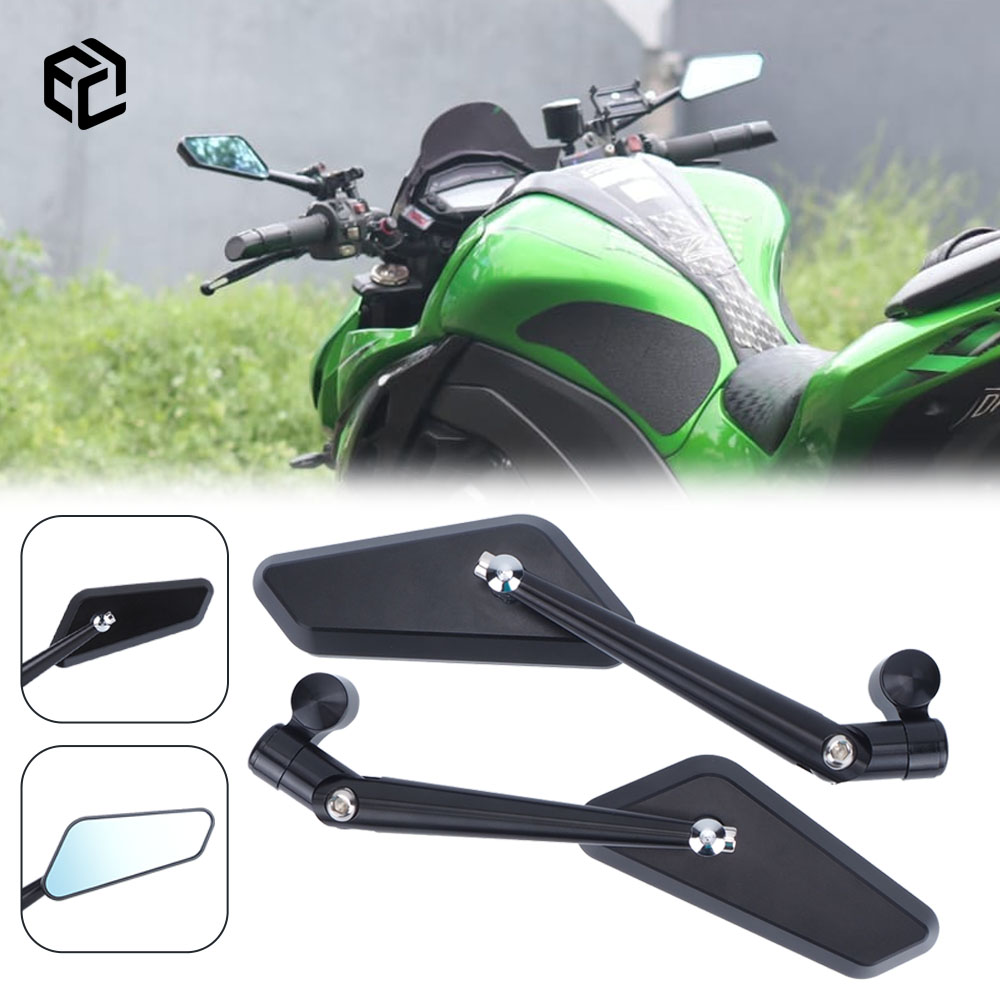 Mirror Extender Bar - Kaca Spion Sepeda Motor Kaca Spion