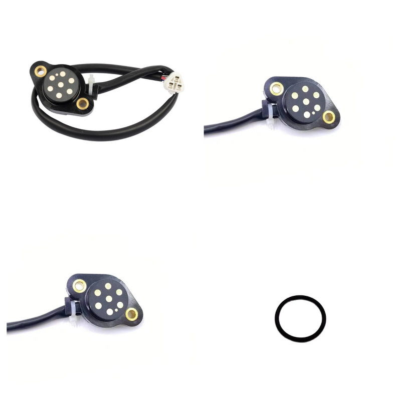 Motorcycle Gear Indicator - Sensor Posisi Gigi Motor 37730-20K01-000, Sensor