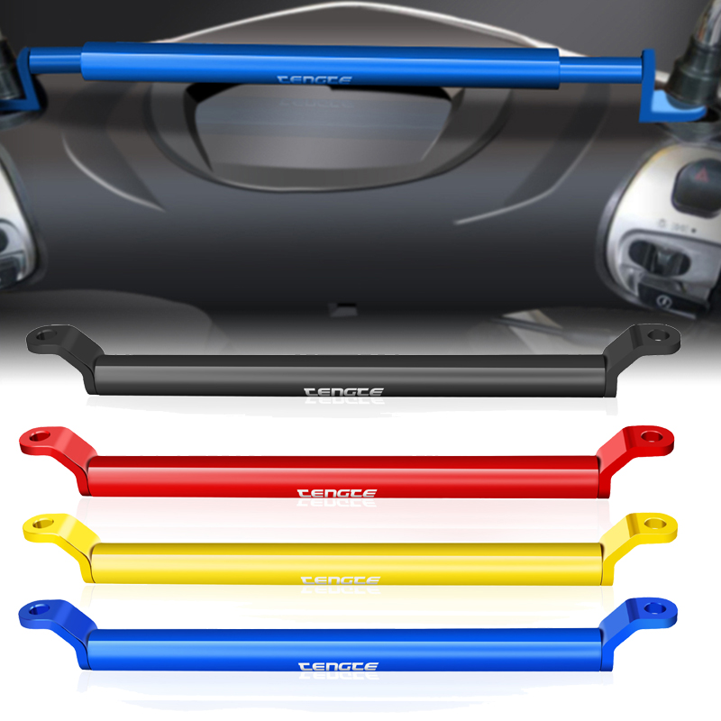 Mirror Extender Bar - Braket lampu depan mobil, Universal sepeda