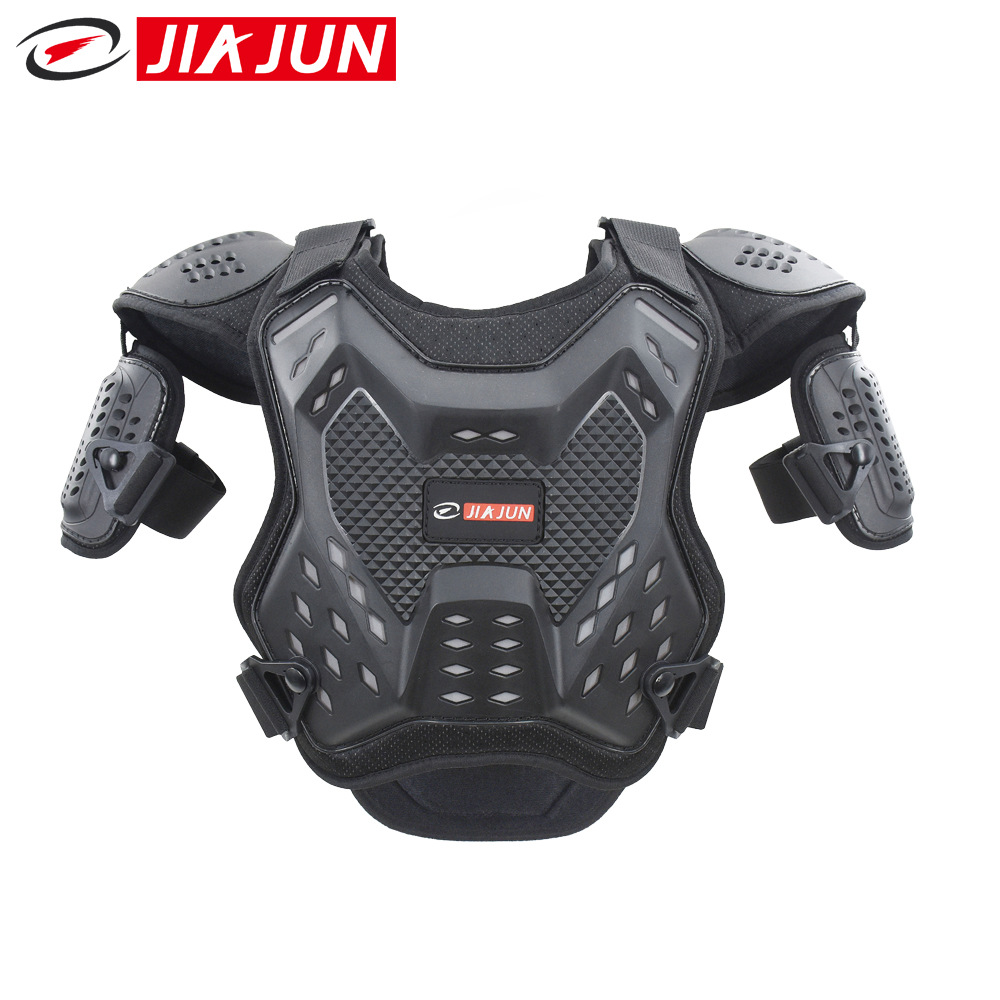 Motorcycle Gear Youth - Perlengkapan pelindung sepeda motor untuk remaja,