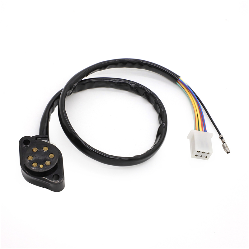 Motorcycle Gear Indicator - Sepeda Motor Shift Gear Posisi Indikator