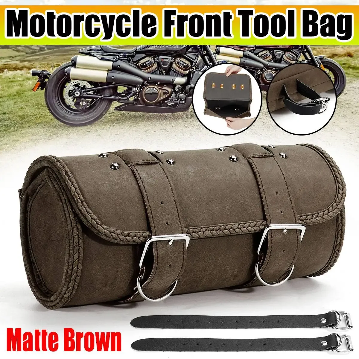 Motorcycle Gear Warehouse - Tas Peralatan Sepeda Motor Tas Sadel