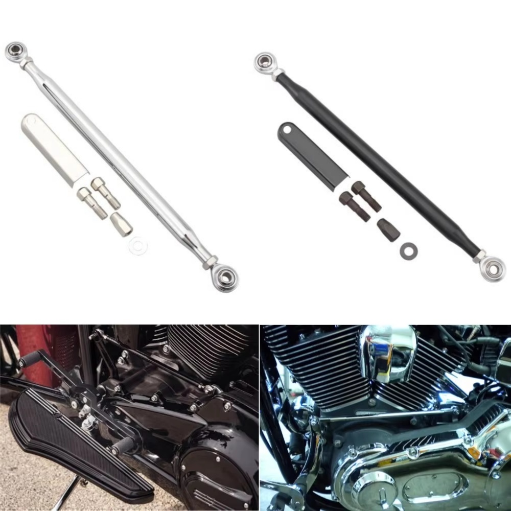 Quality Motorcycle Gear - Pemindah Tuas Persneling 320Mm untuk Harley