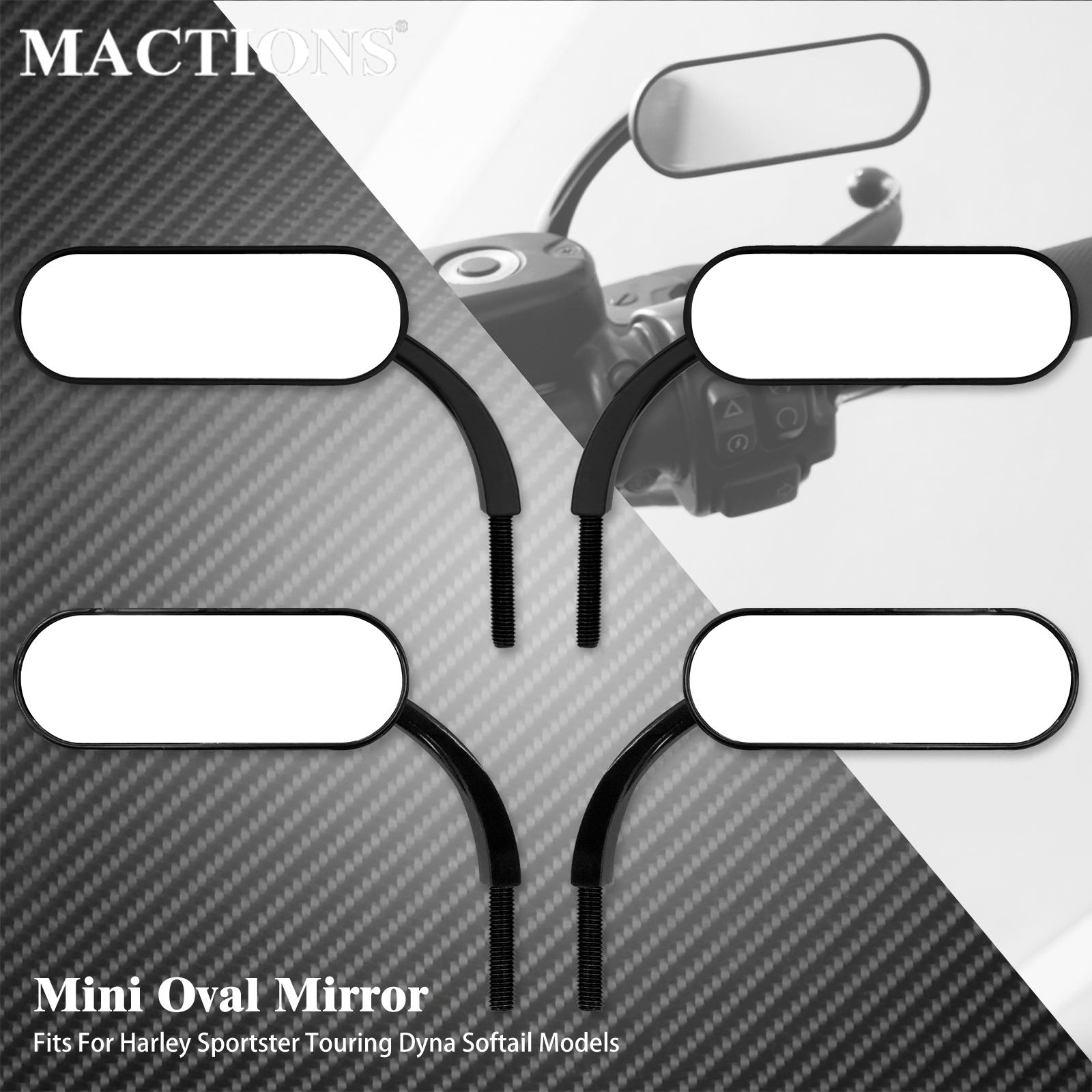 Kaca Spion Sepeda Motor Kaca S - Mirror Extender Bar ulasan dan harga