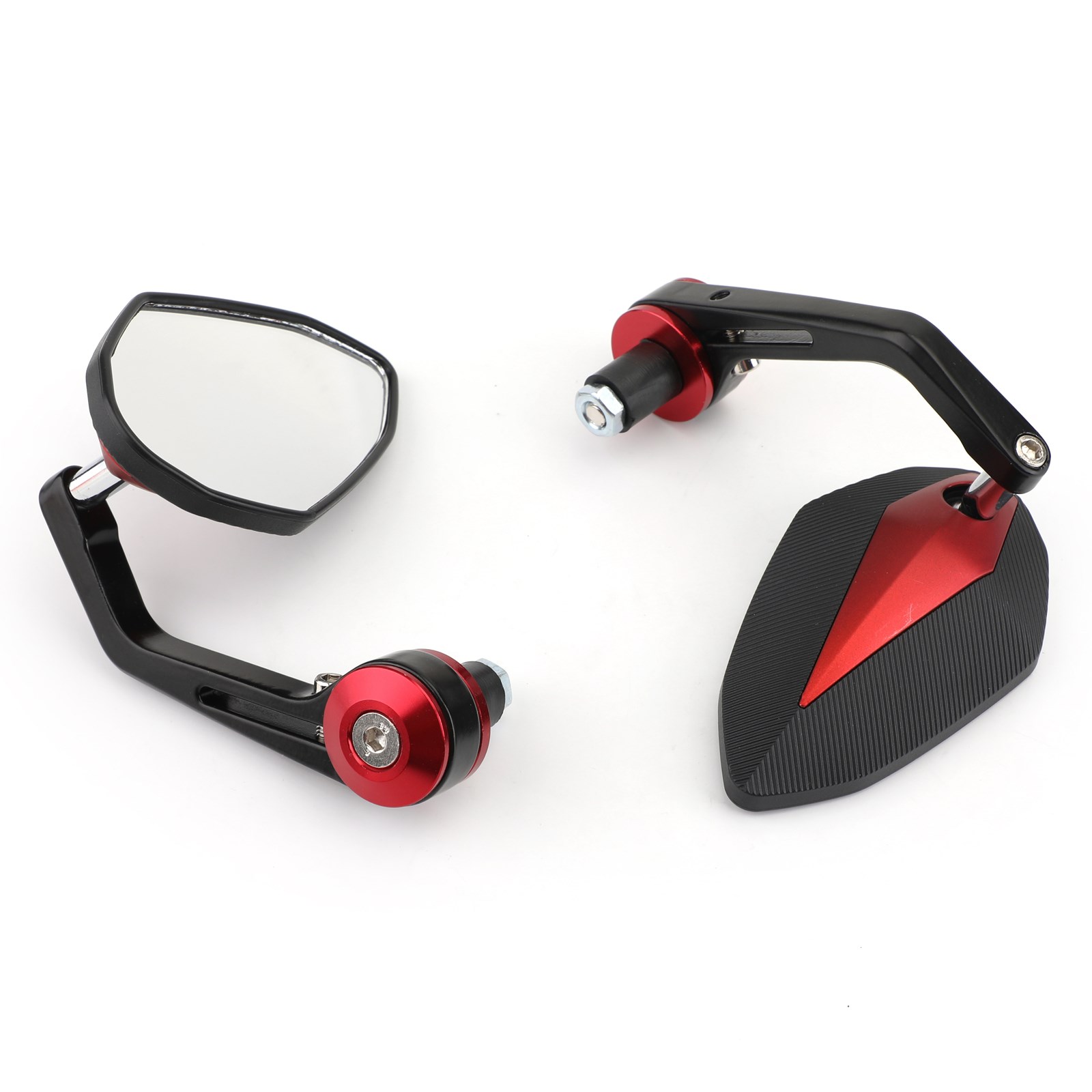 Areyourshop Cermin Ujung Stang - Mirror Extender Bar ulasan dan harga