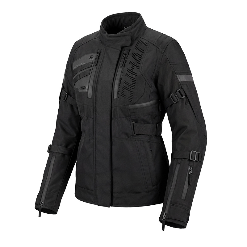 DUHAN Setelan Jaket Celana Wan - Motorcycle Gear Jacket And Pants ulasan dan harga