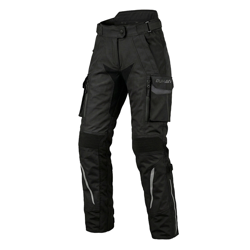 DUHAN Setelan Jaket Celana Wan - Motorcycle Gear Jacket And Pants ulasan dan harga