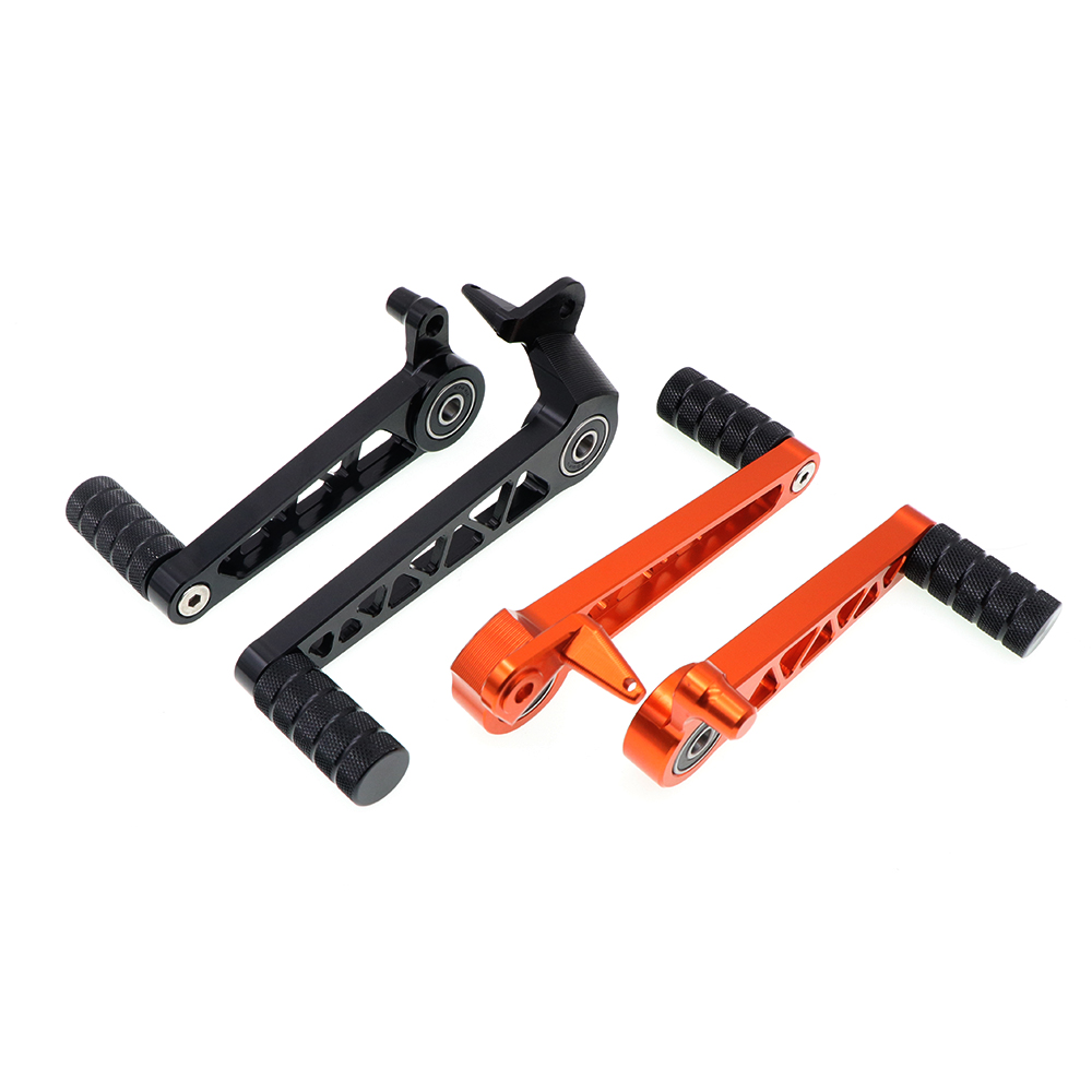 Tuas Pedal Rem Aluminium Seped - Motorcycle Gear On Sale ulasan dan harga