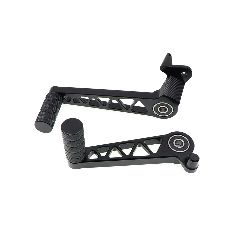 Tuas Pedal Rem Aluminium Seped - Motorcycle Gear On Sale ulasan dan harga