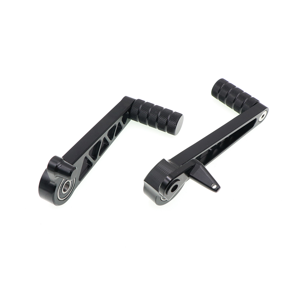Tuas Pedal Rem Aluminium Seped - Motorcycle Gear On Sale ulasan dan harga