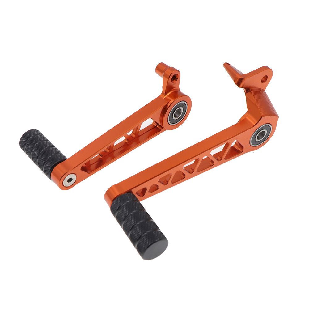 Tuas Pedal Rem Aluminium Seped - Motorcycle Gear On Sale ulasan dan harga