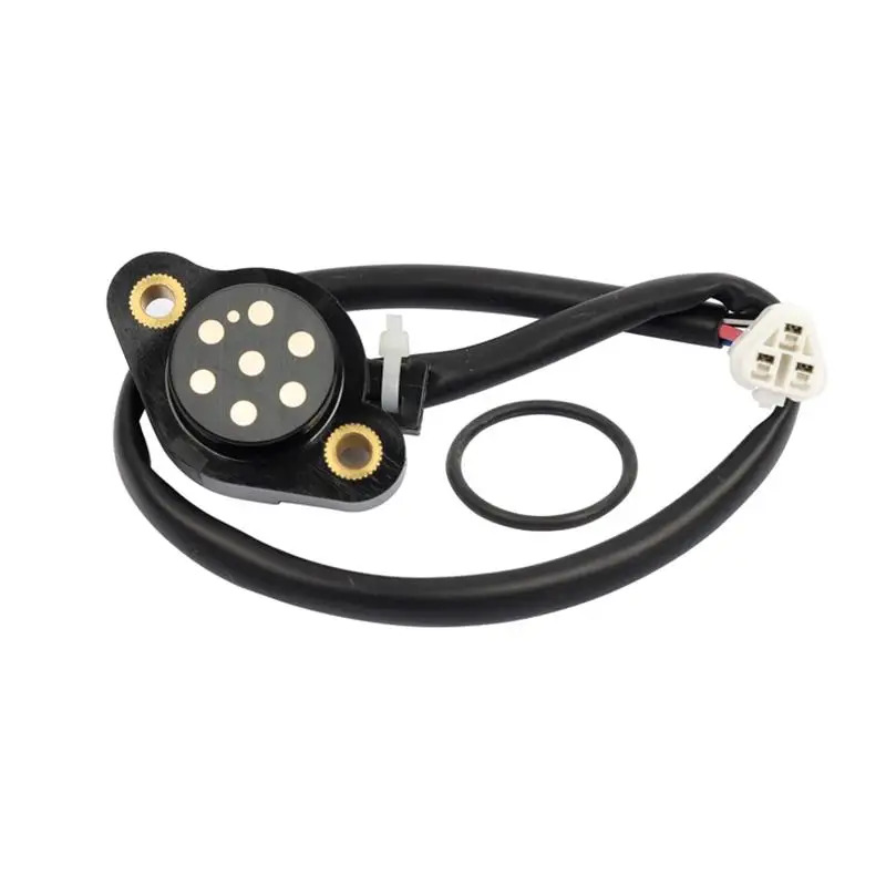 Sensor Posisi Gigi Motor 37730 - Motorcycle Gear Indicator ulasan dan harga