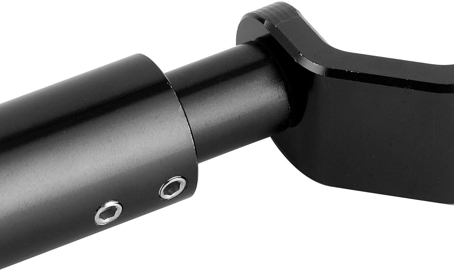 Braket lampu depan mobil, Univ - Mirror Extender Bar ulasan dan harga