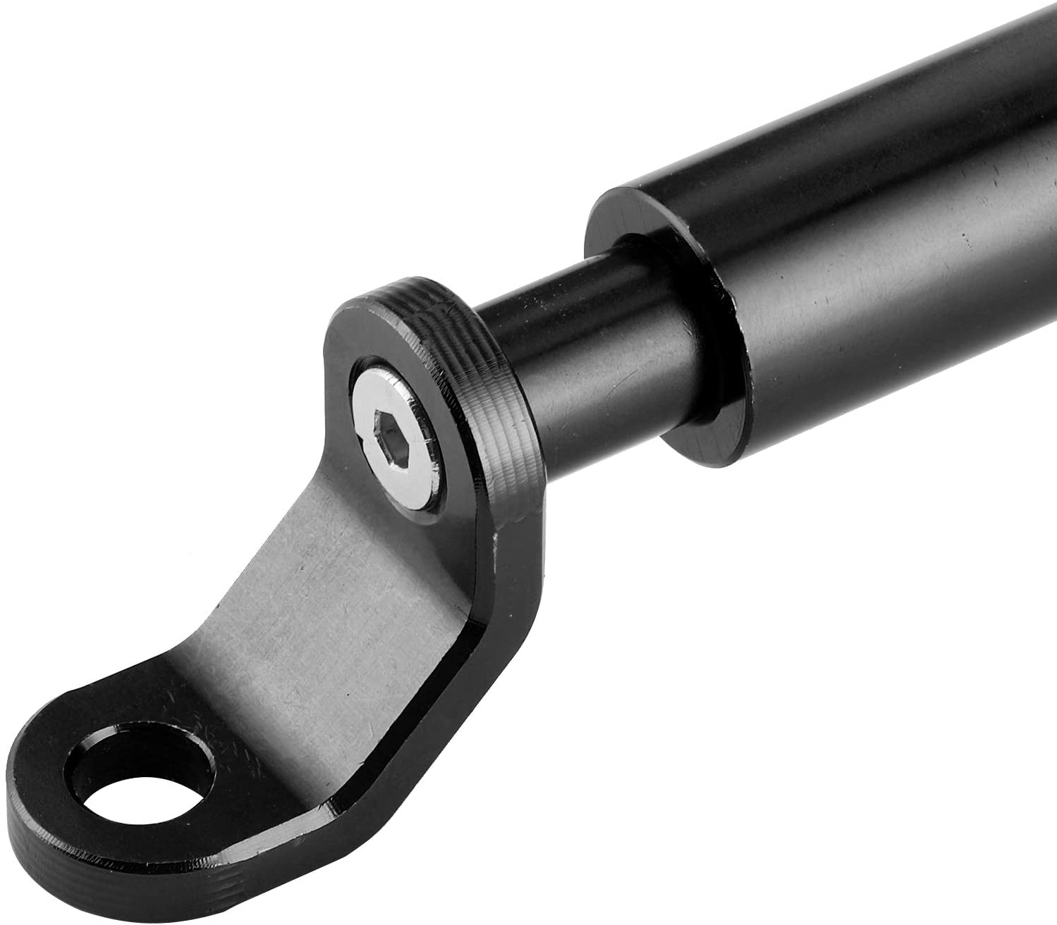 Braket lampu depan mobil, Univ - Mirror Extender Bar ulasan dan harga