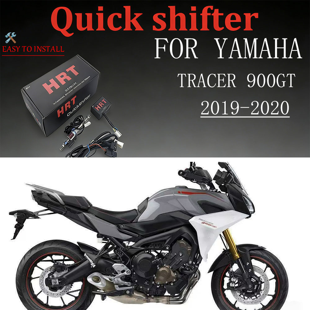 Untuk YAMAHA Tracer 900GT 2019 - Motorcycle Quickshifter ulasan dan harga