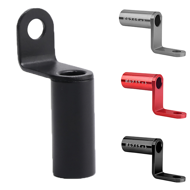Braket Ekstender Penyangga Kac - Mirror Extender Bar ulasan dan harga
