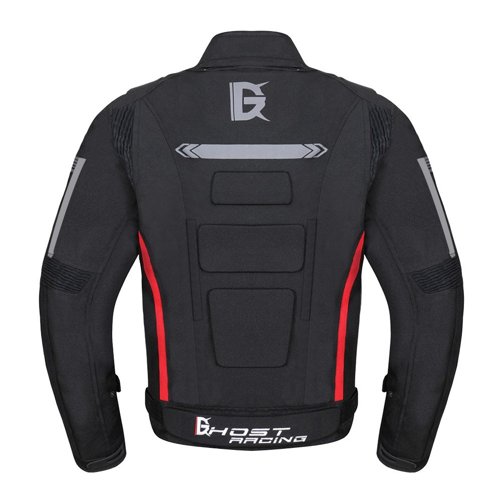 Jaket Motor, Celana Motor, Jak - Motorcycle Gear Jacket And Pants ulasan dan harga