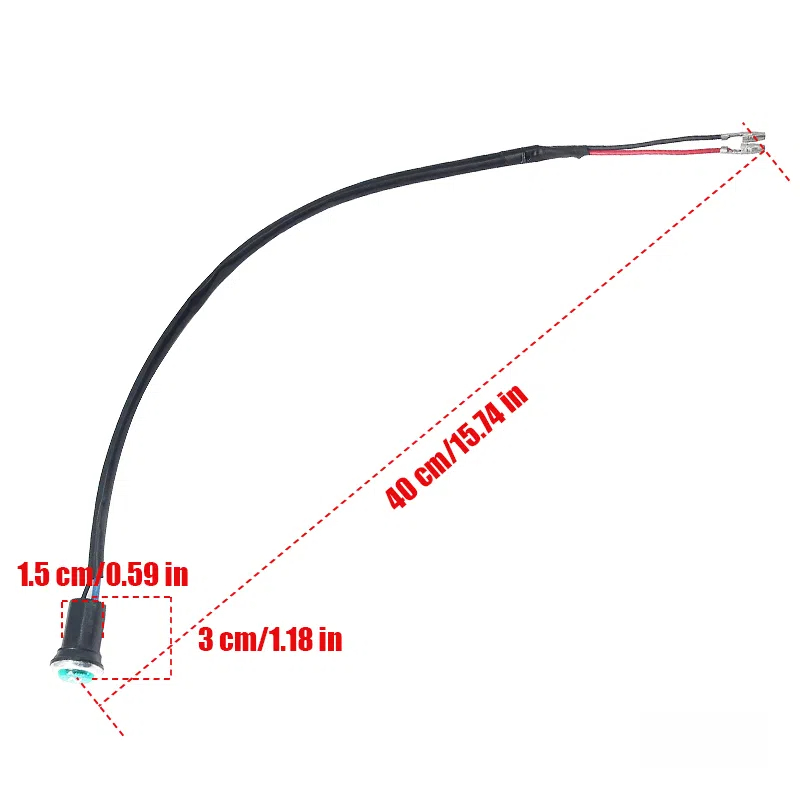 2026 Lampu Indikator Gigi Mund - Motorcycle Gear Indicator ulasan dan harga