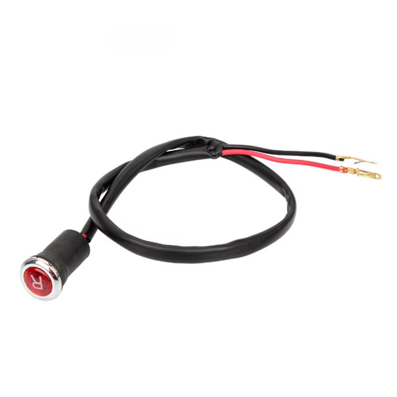 2026 Lampu Indikator Gigi Mund - Motorcycle Gear Indicator ulasan dan harga