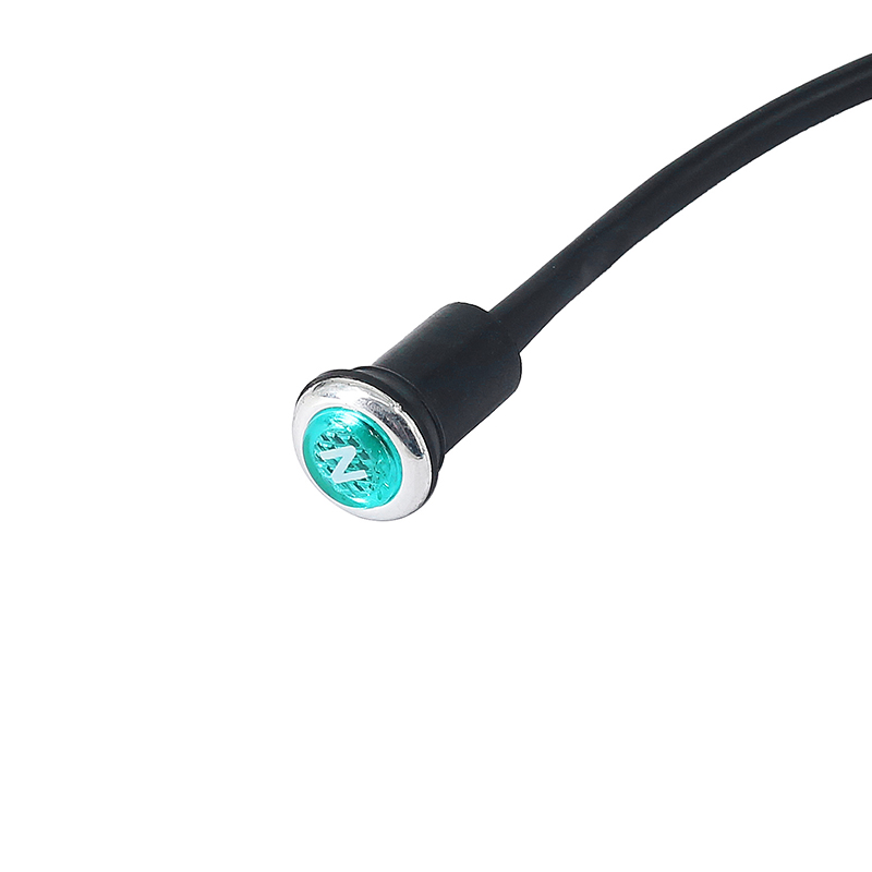 2026 Lampu Indikator Gigi Mund - Motorcycle Gear Indicator ulasan dan harga