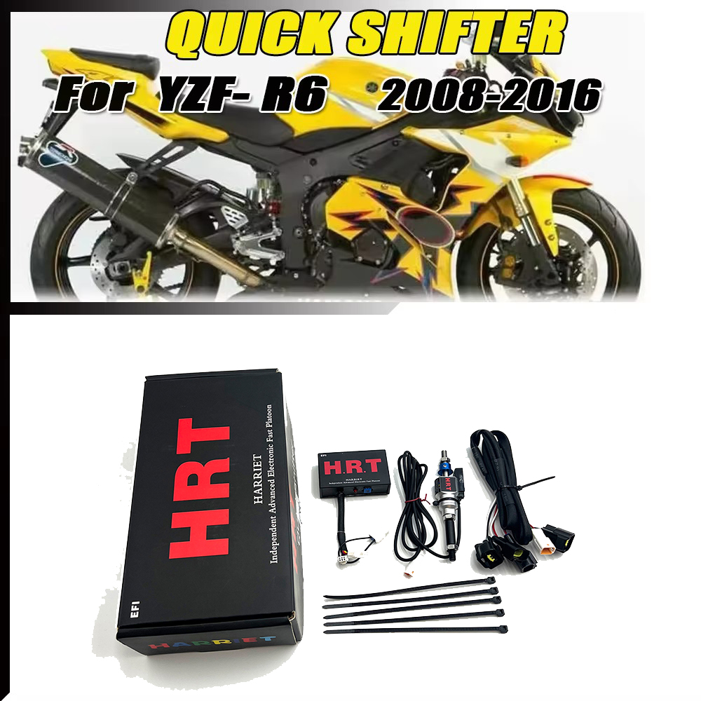 Untuk YAMAHA YZF R6 YZF-R6 yzf - Motorcycle Quickshifter ulasan dan harga