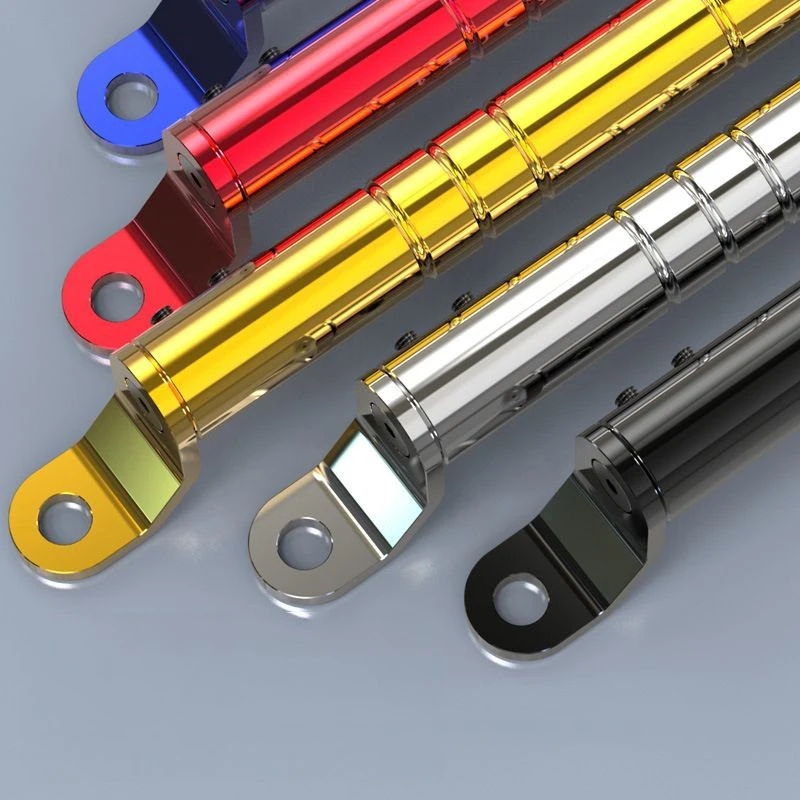 Batang Penyeimbang Stang Motor - Mirror Extender Bar ulasan dan harga