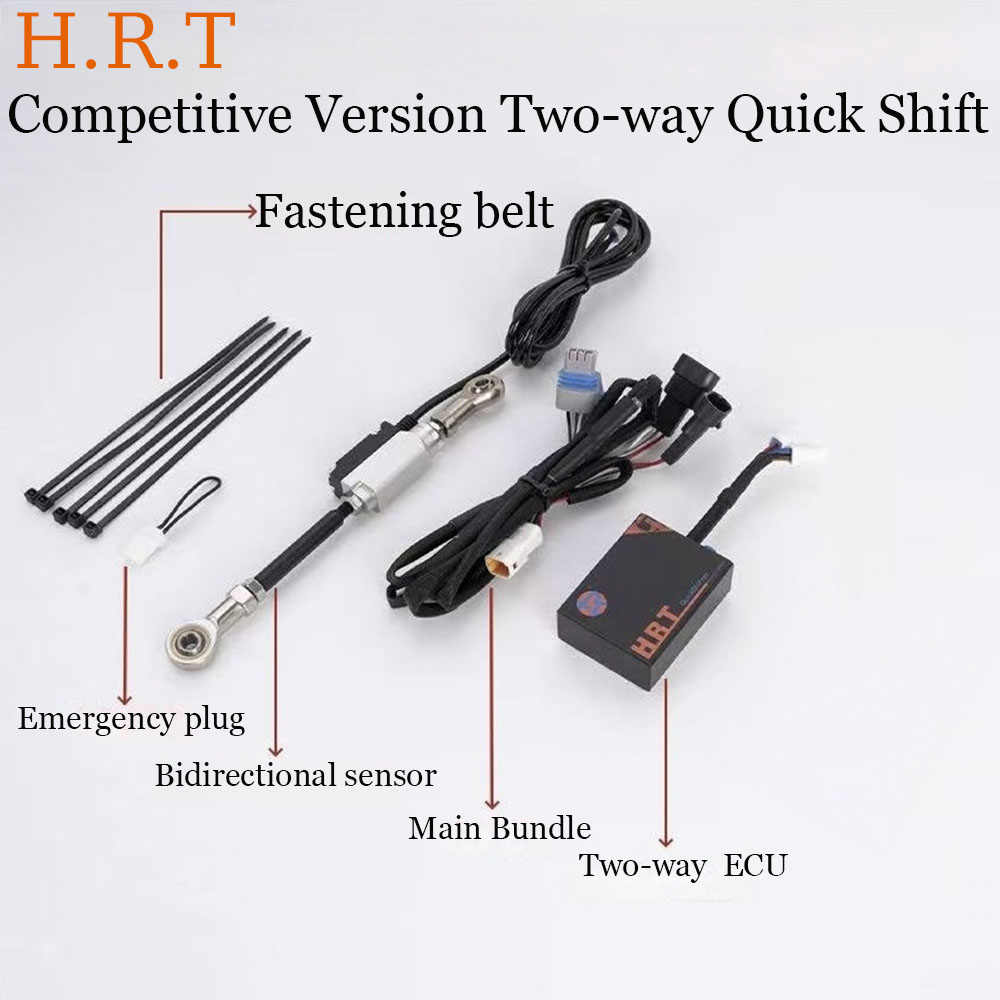 Untuk Honda CB190R 2017-2021 S - Motorcycle Quickshifter ulasan dan harga