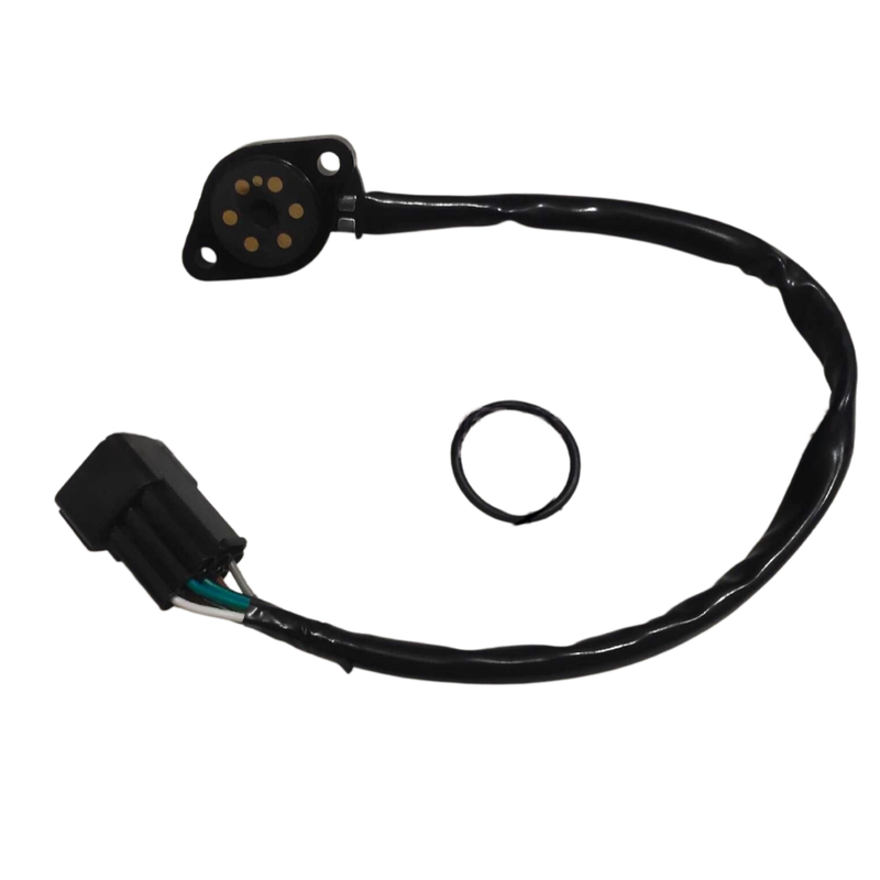 Sensor Posisi Gigi Dengan Seal - Motorcycle Gear Indicator ulasan dan harga