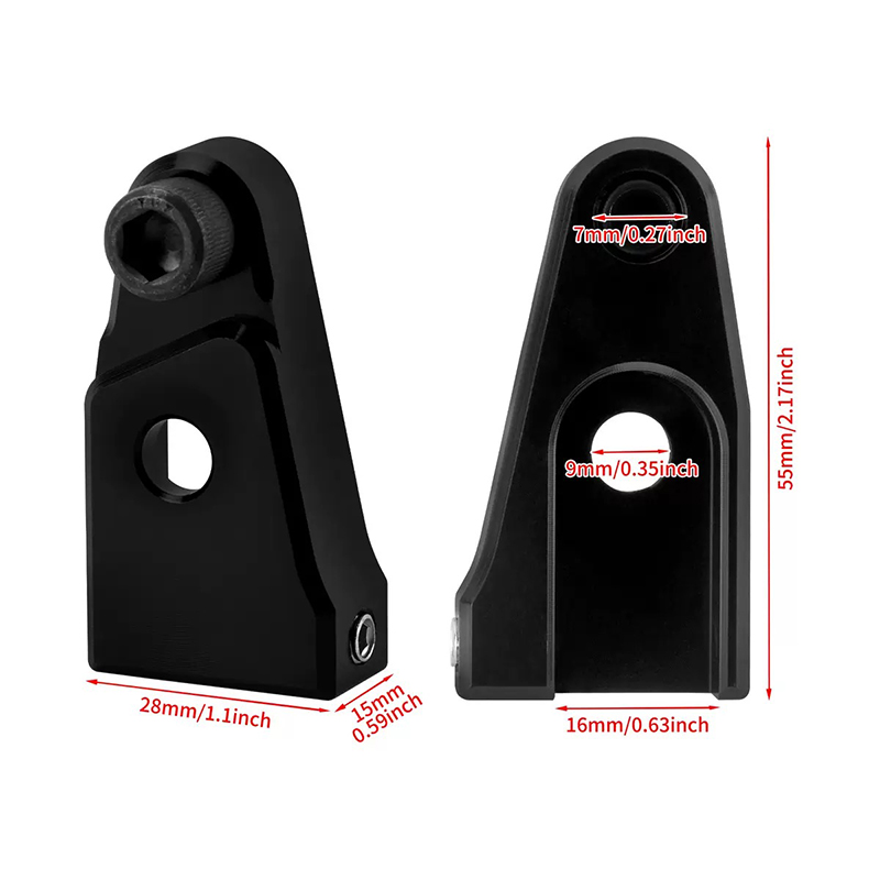 Kit Bantuan Gigi Netral Sepeda - Quality Motorcycle Gear ulasan dan harga