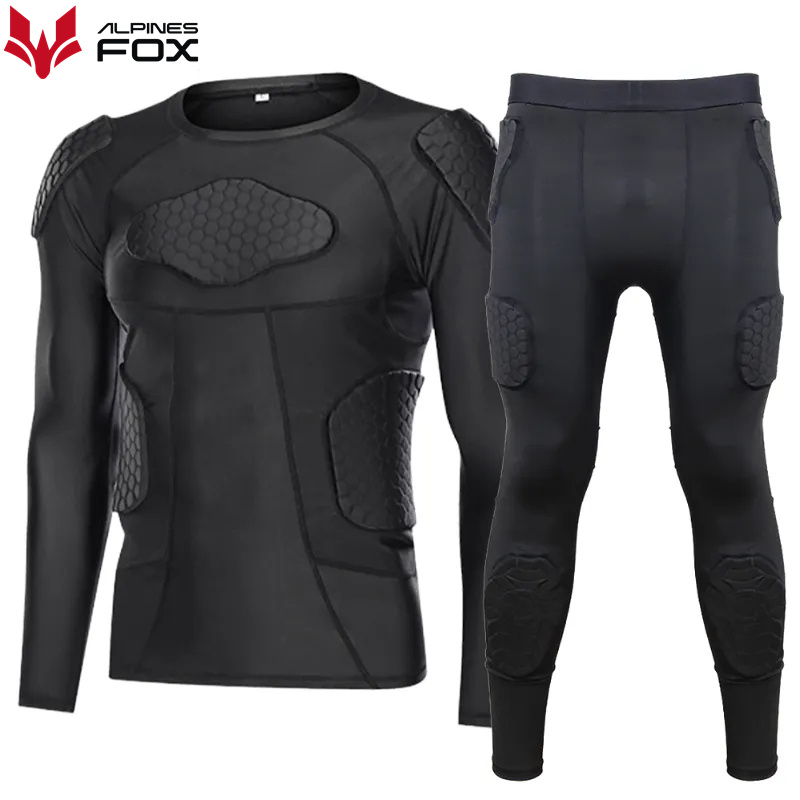 Baju dalam Motor, pelindung pa - Motorcycle Gear Jacket And Pants ulasan dan harga