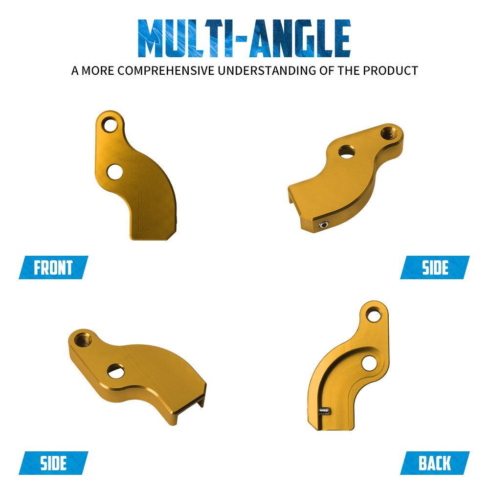 Braket Booster Transmisi Seped - Quality Motorcycle Gear ulasan dan harga