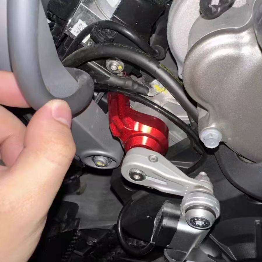 Untuk Aprilia RS 660 RS660 202 - Motorcycle Gear On Sale ulasan dan harga