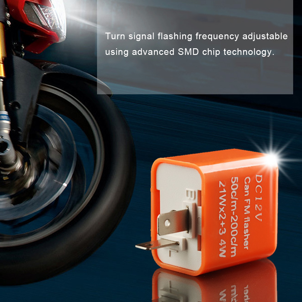 Relay Frekuensi DV 12V, Indika - Motorcycle Gear Indicator ulasan dan harga