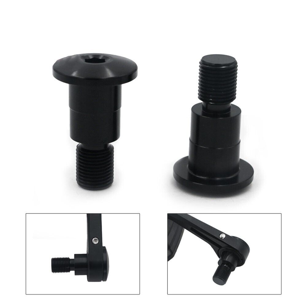 Aksesori adaptor cermin ujung  - Mirror Extender Bar ulasan dan harga