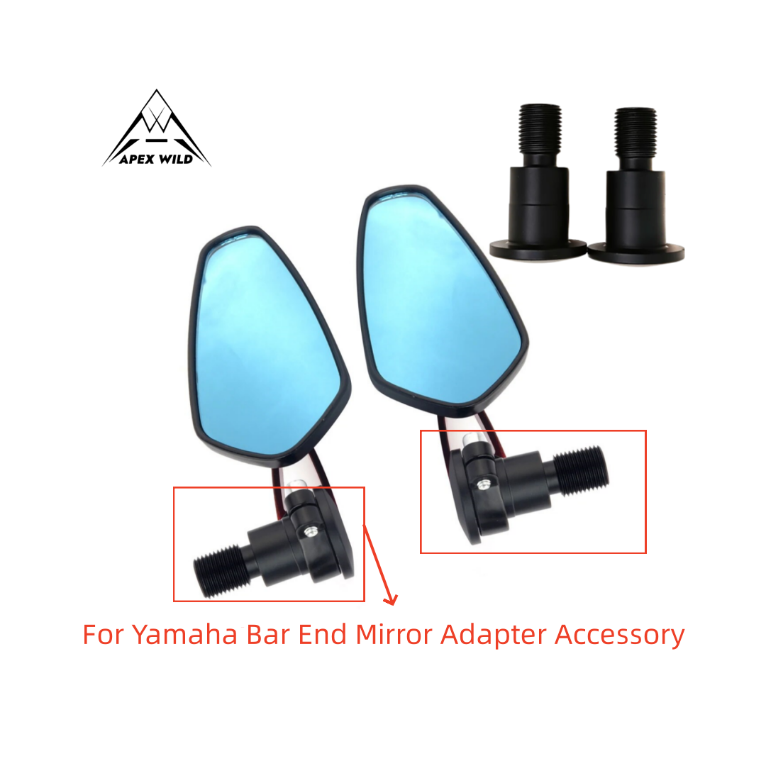 Aksesori adaptor cermin ujung  - Mirror Extender Bar ulasan dan harga