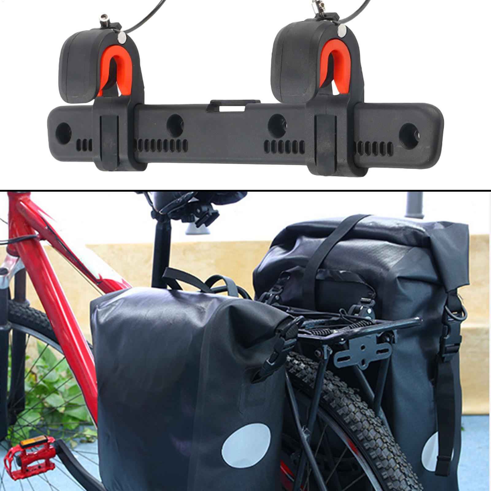 Gesper Tas Samping Sepeda, Ges - Motorcycle Gear Warehouse ulasan dan harga