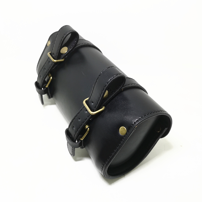 P06 Tas Sepeda Coklat/Hitam Ta - Motorcycle Gear Warehouse ulasan dan harga