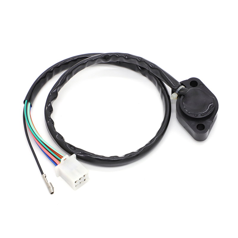 Sepeda Motor Shift Gear Posisi - Motorcycle Gear Indicator ulasan dan harga