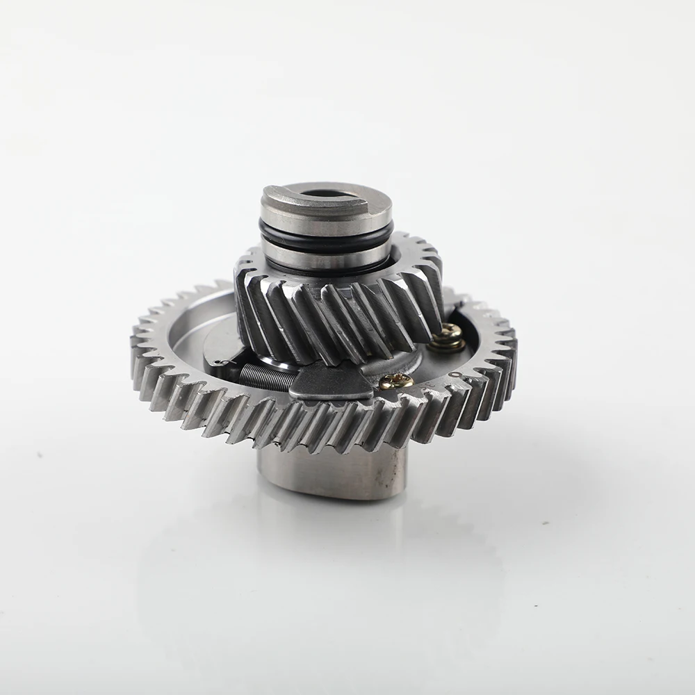 Aksesoris Sepeda Motor Cam Tim - Quality Motorcycle Gear ulasan dan harga
