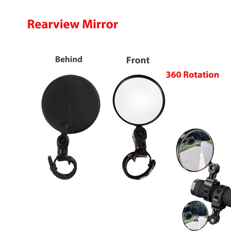 Kaca Spion Ujung Setang untuk  - Mirror Extender Bar ulasan dan harga