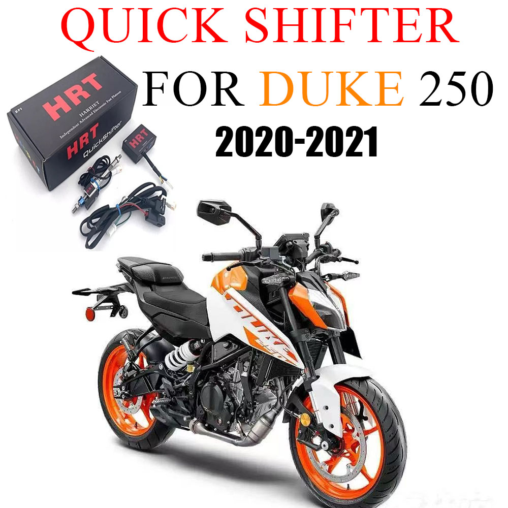 Untuk Duke 250 duke250 DUKE 25 - Motorcycle Quickshifter ulasan dan harga