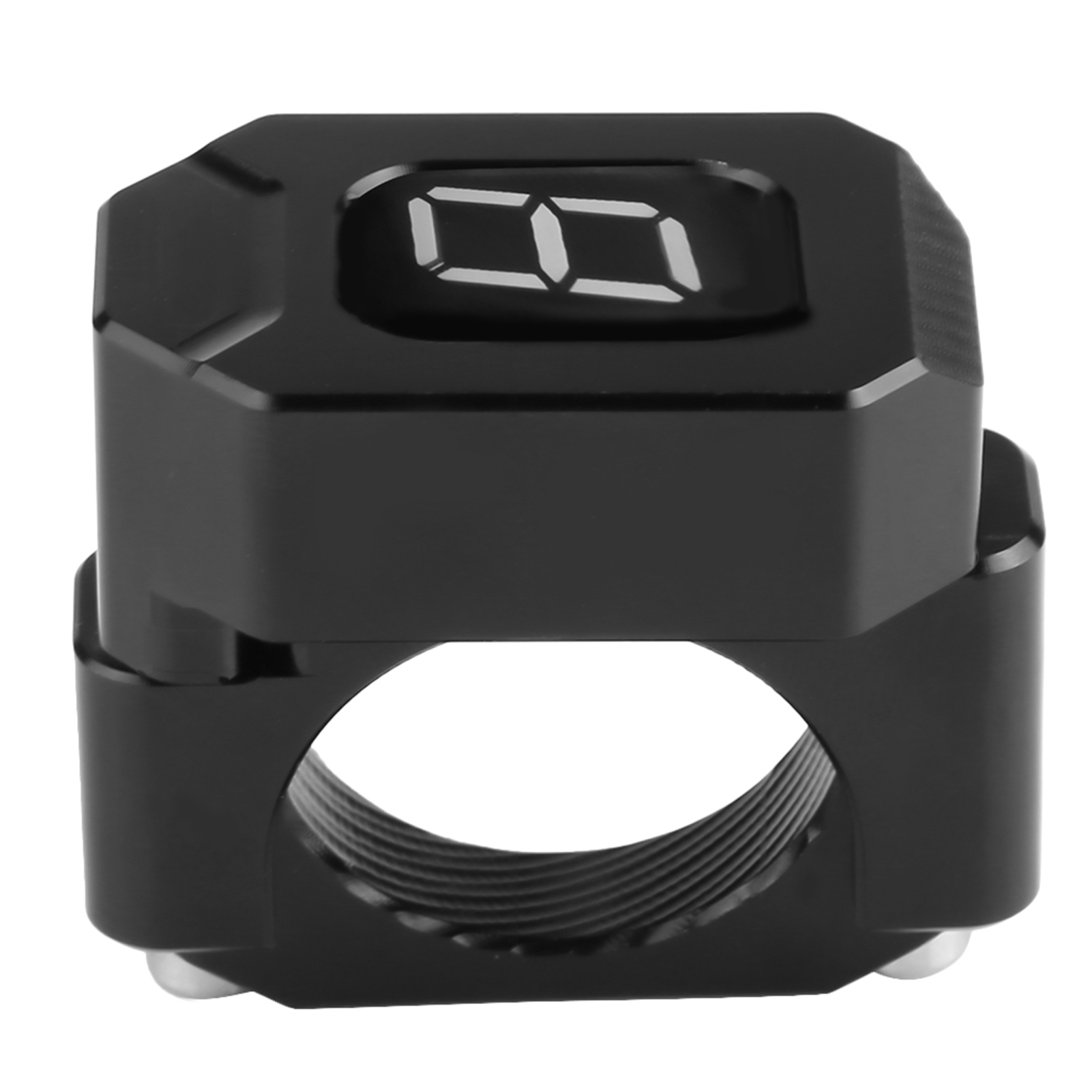 Penyangga Tampilan Gigi Kecepa - Motorcycle Gear Indicator ulasan dan harga