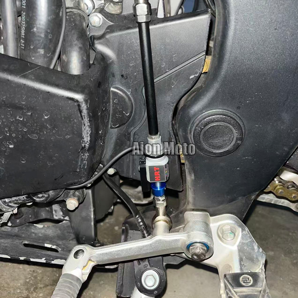 Tuas Pemindah Gigi Satu Arah K - Motorcycle Quickshifter ulasan dan harga