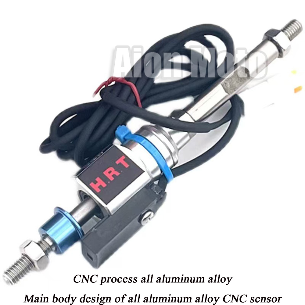 Tuas Pemindah Gigi Satu Arah K - Motorcycle Quickshifter ulasan dan harga