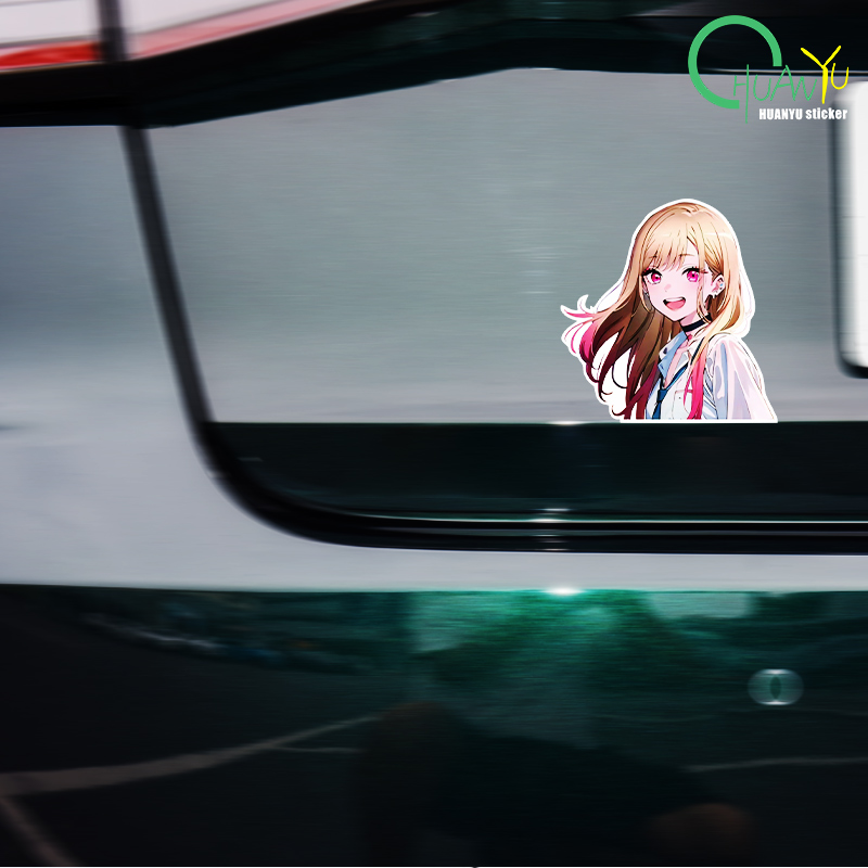 JDM Anime anak muda gadis cant - Motorcycle Gear Youth ulasan dan harga