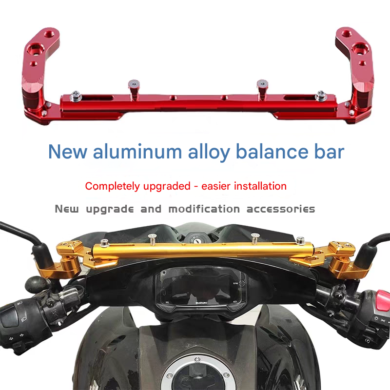 Batang Penyeimbang Universal u - Mirror Extender Bar ulasan dan harga