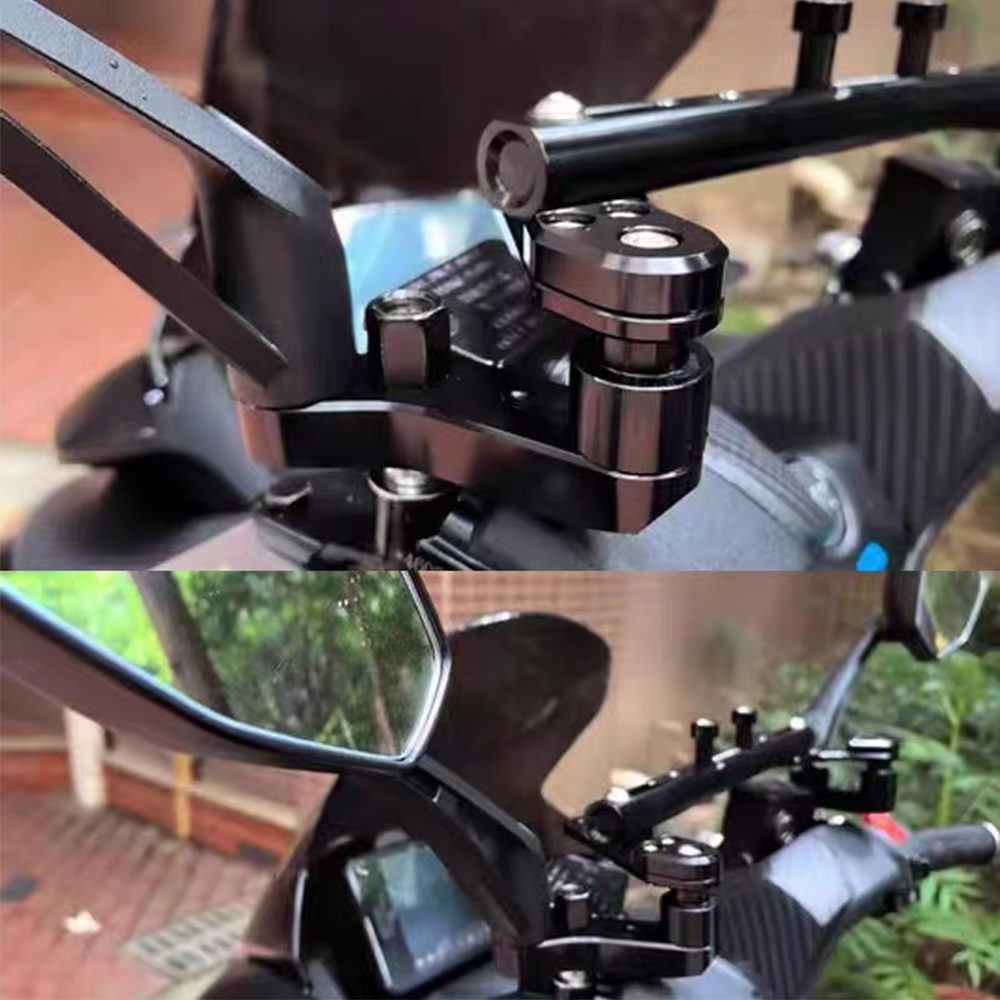 Batang Penyeimbang Universal u - Mirror Extender Bar ulasan dan harga