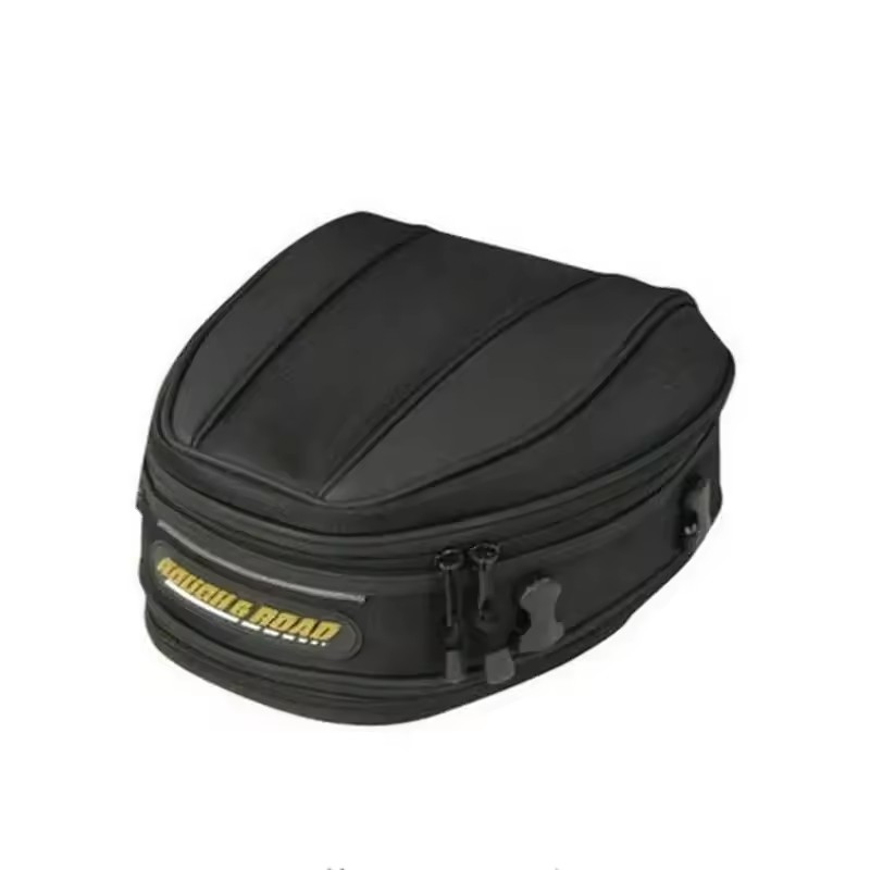 Tas Belakang Motor Serat Karbo - Motorcycle Gear Warehouse ulasan dan harga