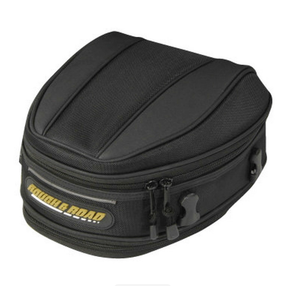 Tas Belakang Motor Serat Karbo - Motorcycle Gear Warehouse ulasan dan harga