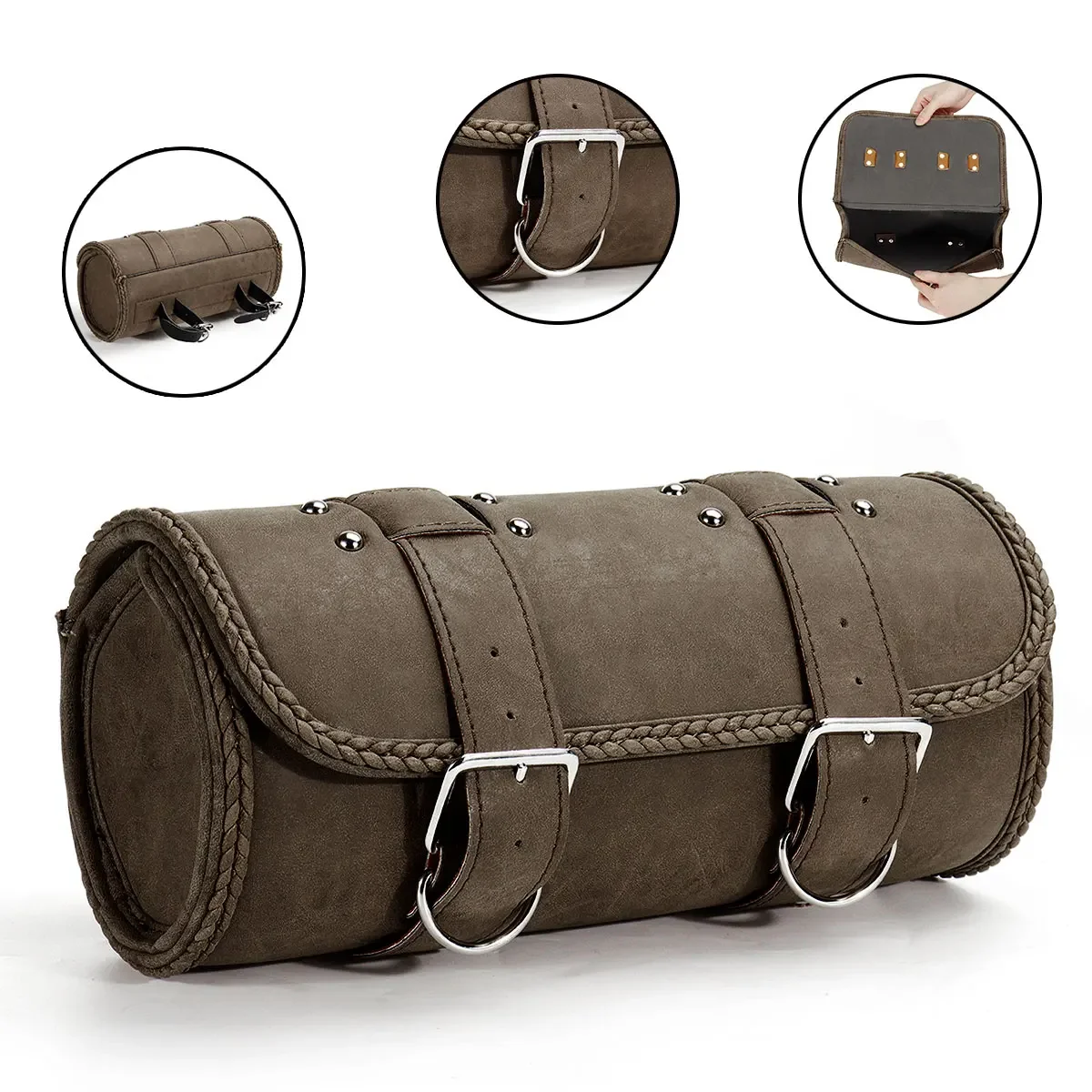 Tas Peralatan Sepeda Motor Tas - Motorcycle Gear Warehouse ulasan dan harga